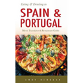 Eating & Drinking in Spain and Portugal: Spanish and Portuguese Menu Translators and Restaurant Guide