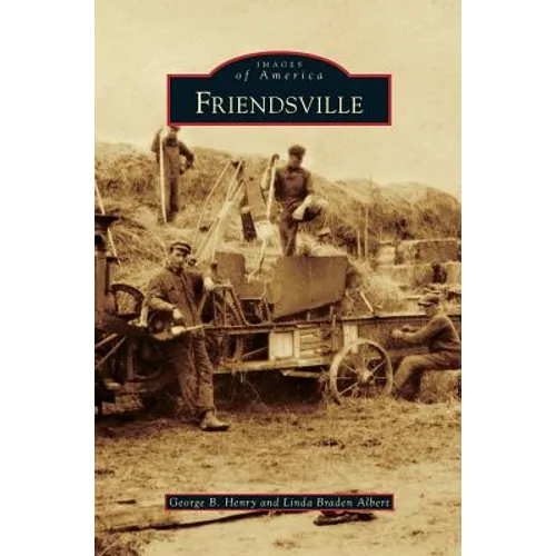 Friendsville