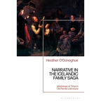 Narrative in the Icelandic Family Saga: Meanings of Time in Old Norse Literature