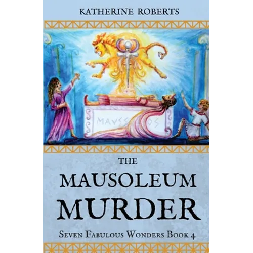 The Mausoleum Murder