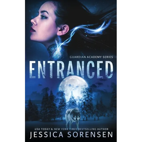 Entranced