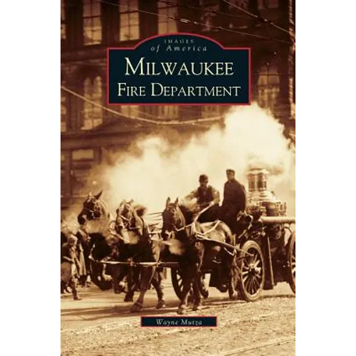 Milwaukee Fire Department