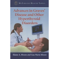 Advances in Graves' Disease and Other Hyperthyroid Disorders