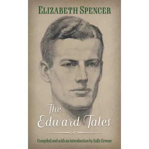 The Edward Tales