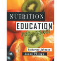 Nutrition Education for Kids: Health Science Series
