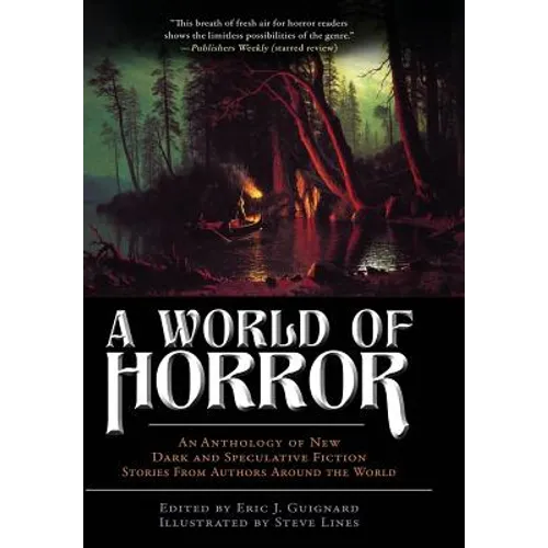 A World of Horror