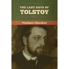 The Last Days of Tolstoy - Paperback