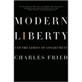 Modern Liberty: And the Limits of Government
