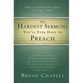 The Hardest Sermons You'll Ever Have to Preach: Help from Trusted Preachers for Tragic Times
