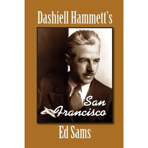 Dashiell Hammett's San Francisco