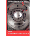 Philosophy of the Social Sciences: 5 Questions
