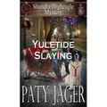 Yuletide Slaying
