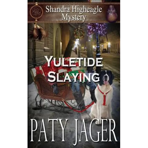Yuletide Slaying