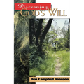 Discerning God's Will