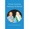 African American Attorneys In Hawaii