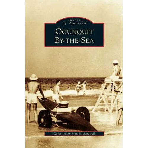 Ogunquit By-The-Sea