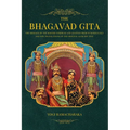 The Bhagavad Gita: The Message of the Master compiled and adapted from numerous old and new translations of the Original Sanscrit Text