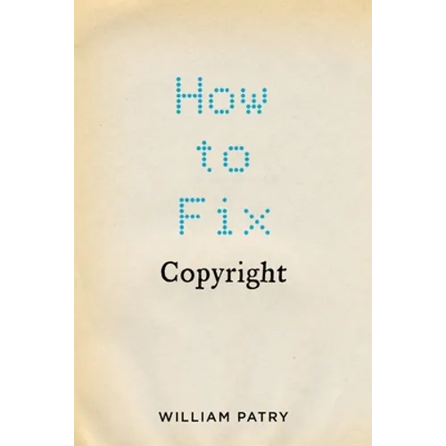 How to Fix Copyright