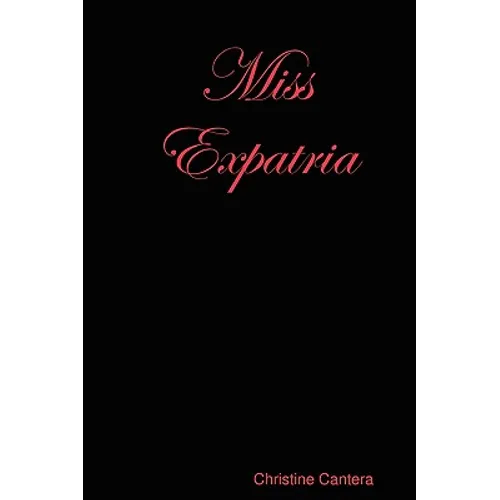 Miss Expatria