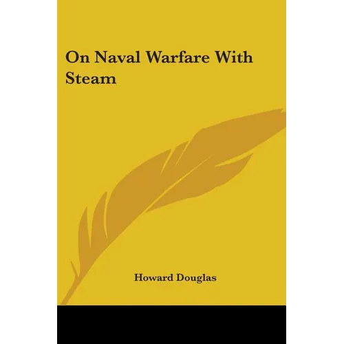 On Naval Warfare With Steam