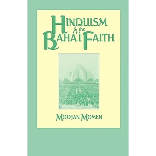 Hinduism and the Baha'i Faith