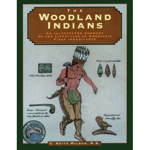 Woodland Indians
