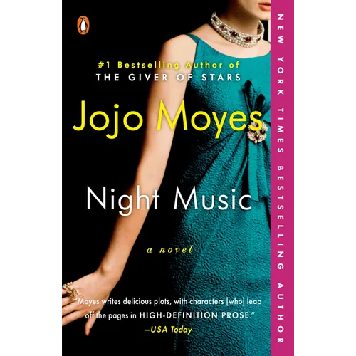 Night Music