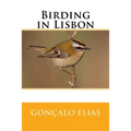 Birding in Lisbon