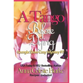 A Tango Before Dying Georgie Shaw Cozy Mystery #7