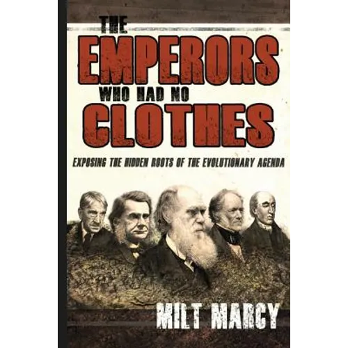 The Emperors Who Had No Clothes