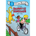 Danny and the Dinosaur Ride a Bike