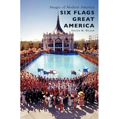 Six Flags Great America