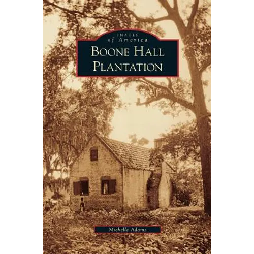 Boone Hall Plantation