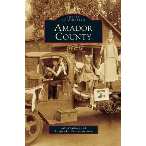 Amador County