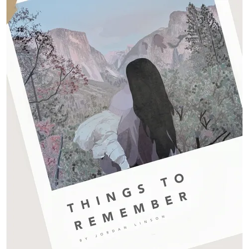Things to Remember