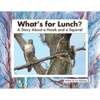 What's For Lunch - Paperback