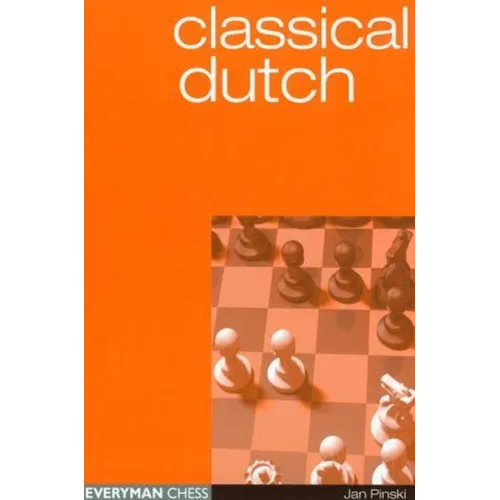 Classical Dutch