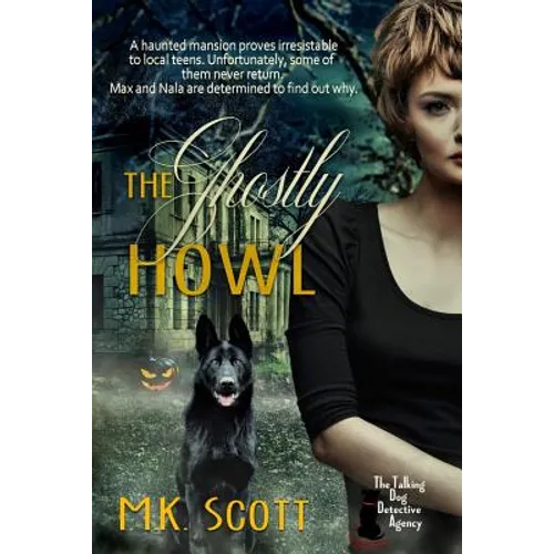 The Ghostly Howl