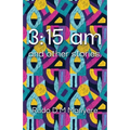 3: 15 am and other stories