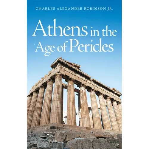 Athens in the Age of Pericles