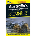 Australia's Dangerous Creatures for Dummies