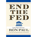 End the Fed