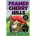 Framed in Cherry Hills