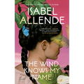 The Wind Knows My Name