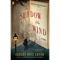The Shadow of the Wind