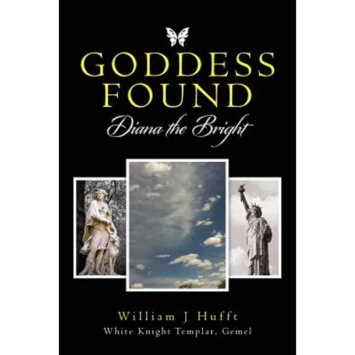 Goddess Found: Diana the Bright