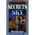 Secrets In The Sky: Lone Star Heroines
