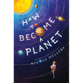 How to Become a Planet