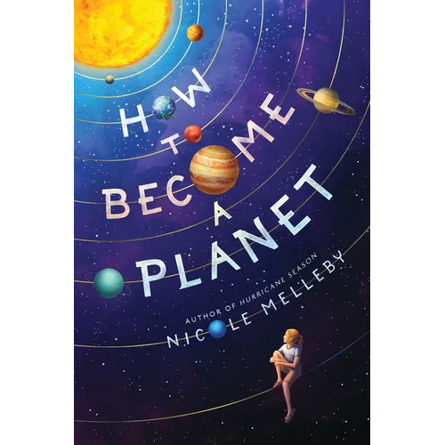 How to Become a Planet