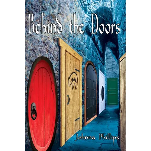 Behind the Doors